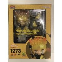 ราคา [มือ2] 1273 Nendoroid Naruto Uzumaki: Sage of the Six Paths Ver. (14303551206)