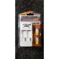 ราคา Toriyama ถ่าน+แท่นชาร์จ สำหรับกล้องInstax (7139585689)