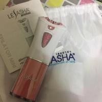 เครื่องกำจัดขนสตรี Lesasha รุ่น LS0773