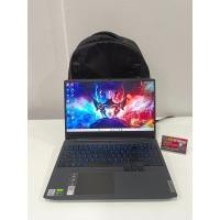 ราคา โน๊ตบุ๊คเกมส์มิ่ง Lenovo ใส่จัดเต็ม SSD+RAM จุกๆ Core i5-10300H RAM 32GB SSD M.2 1TB+ M.2 512GB GeForce GTX 1650 Ti (24772197586)