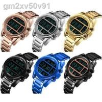 ราคา △☇SKMEI 1448 นาฬิกาข้อมือ ดิจิตอล กันน้ำ ของแท้ 100% (13604107413)