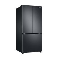 ราคา ตู้เย็น SAMSUNG (French Door) RF49A5032B1 พร้อมด้วย Convertible Freezer ความจุ 550 ลิตร / 19.4 คิว Inverter Warranty 5 y (29351050608)