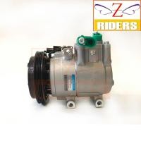 ราคา คอมแอร์ Mazda 323 Protege เครื่อง 1.6 4PK Ford Laser Teirra คอมเพรสเซอร์ แอร์ มาสด้า 323 โปรทีเจ้ 1600 cc (02094) (8314252194)