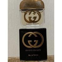 ราคา Gucci Guilty By Gucci perfume for Women 0.16 oz / 5ml Eau De Toilette Miniature. (8337192446)