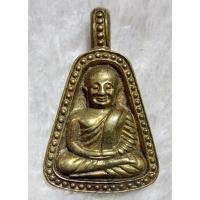 ราคา เหรียญจอบใหญ่ รุ่นมงคลมหาลาภ 51 หลวงพ่อเงิน วัดบางคลาน จ.พิจิตร เนื้อทองเหลืองขัดเงา ด้านหลังตอกโค๊ต (25752469002)