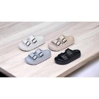 ราคา Red Apple รองเท้าเพื่อสุขภาพ ยี่ห้อ Red Apple รุ่น BG3641 Size 36-40 (25441417227)