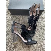 ราคา Lyn Around fringe Shoes (20063003052)