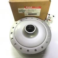 ราคา [SUแท้‼️] ดุมล้อ หน้าRC100 งานเก่าSuzukiแท้!!! (5341664477)