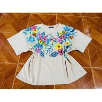 ราคา เสื้อยืด แบรนด์ CC-OO ไซส์M (23889440387)