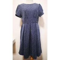 ราคา ขายเดรสมือสองสภาพดีมาก (4985210609)