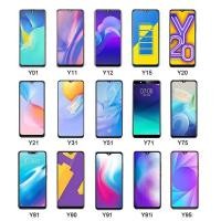 ราคา 001.OLED LCD สำหรับ VIVO Y11 Y12 Y15 Y17 Y20 Y12A Y91C Y95 Y93 Y3S Y1S Y81 Y83 V29 Y85A Y30 Y22 Y02 (28029055994)