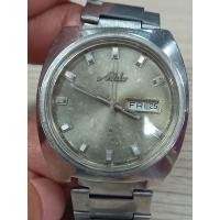 ราคา นาฬิกาวินเทจมือสอง Mido มิโด้ออโต้ ของแท้ (22452567002)