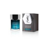 ราคา นํ้าหอม YSL L'Homme Le Parfum 100 ml (24263099523)