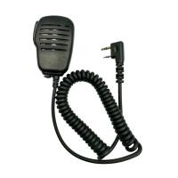 ราคา ไมค์วิทยุ ไมค์หูฟังวิทยุสื่อสาร ไมค์วิทยุสื่อสาร เลือกหัว icom kenwood spender Baofeng ฯลฯ Two-way Walkie Talkie (9565106933)