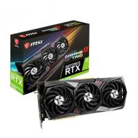 ราคา VGA (การ์ดแสดงผล) MSI RTX3080TI GAMING X TRIO 10GB DDR6X (6995287725)