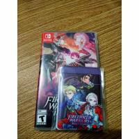 ราคา Fire Emblem Warriors Three Hopes : Nintendo Switch (มือ2) (22483786424)