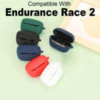 ราคา สําหรับ JBL Endurance Race 2 Washable Anti Dust Housing Sleeve หูฟังกันลื่นเคสซิลิโคน (27626323662)