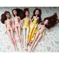 ราคา เหมาตุ๊กตาเจ้าหญิงเบล โฉมงามกับเจ้าชายอสูร 1 (มือสอง) (7072151742)