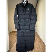 ราคา เสื้อกันหนาว the north face แท้ มือสอง !! ขนเป็ด ทรงยาว อก 38 ยาว 50 ทรงยาว ไม่มีตำหนิ (28317719711)