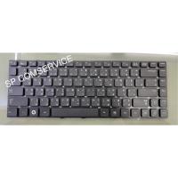 ราคา KEYBOARD SAMSUNG คีย์บอร์ด SAMAUNG RC408 RV409 RV411 RV412 RV413 RV418 RV415 RV420 RV515 (ภาษาไทย-อังกฤษ) Notebook แป้นพ (4774279414)