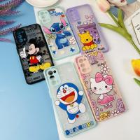 ราคา เคสยาง สกรีน วีโว่ Y95-Y91 V20 V9 Y17 Y50 Y30 Vivo หลังขุ่น สกรีน เคสการ์ตูน หมีพูห์ คิตตี้ สติช มิกกี้ ม่อน ลายน่ารักๆ (9142851188)