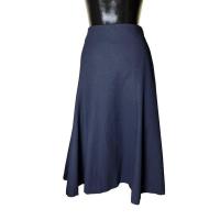 ราคา ❤️RALPH LAUREN กระโปรงทรงปลายย้วย (23816142182)