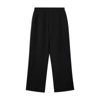ราคา GIORDANO กางเกงขายาว ผู้หญิง Women's Hight Waist Relax Pants 05414126 (25389080360)