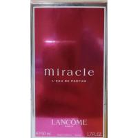 ราคา น้ำหอม Lancome Miracle EDP 50 ml (26401138246)
