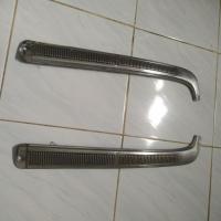 ราคา คิ้วกระจกหลัง Toyota corona rt100 (25308276873)