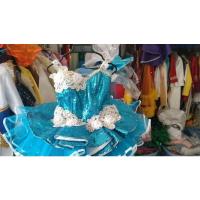 ราคา ชุดดรัมเมเยอร์✨ลีดเดอร์ ถือป้ายเด็กอนุบาลสูง110-120cmมือสองสภาพ99% (4390732874)