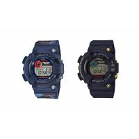 ราคา นาฬิกา คาสิโอ Casio G-SHOCK FROGMAN Limited รุ่น GF-8250CM-2JR ,GF-8235D-1B Limited35ปี (29618878411)