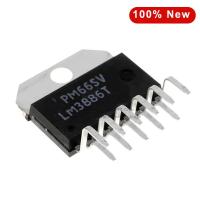 ราคา แอมพลิฟายเออร์เสียงแท้ LM3886T LM3886TF/NOPB TO220-11 ประสิทธิภาพสูง 68W AUDIO PWR AMP IC (28835142255)