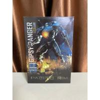 ราคา โมเดลฟิกเกอร์ Neca Pacific Rim 2 Gipsy Danger Striker Eureka Uprising (26253216794)