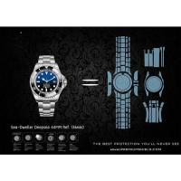 ราคา ฟิล์มกันรอยนาฬิกา Protection Film สำหรับ แบรนด์ รุ่น Rolex Sea-Dweller Deepsea 44mm Ref.136660 (24913168877)