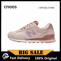 ราคา New Balance NB WL515CSC รองเท้ากีฬาลำลองสำหรับผู้หญิงในช่วงฤดูร้อนของแท้ (42805983599)
