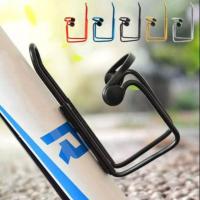 ราคา Bike bottle holder ขาขวดน้ำจักรยานอลูมิเนียม (สีดำ) (6904421477)