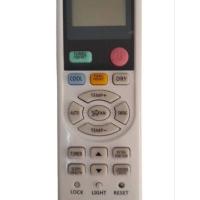 ราคา Remote Air Haier รีโมท์แอร์ Haier ใช้งานง่ายแค่ใส่ถ่านก็สามารถใช้งานได้เลย (29417867591)