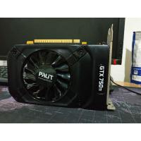 ราคา การ์ดจอ PALIT GTX 750 Ti 2 GB Ddr5 (สวยจัดเงาวั๊บ เล่นเกมส์ลื่นๆครับตัวนี้) (2604780528)