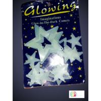 ราคา ดาวเรืองแสง ติดเพดาน ผนัง ห้อง (290737978)