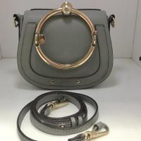 ราคา Chloe หนังแท้ มือสองสภาพดี (2629056109)