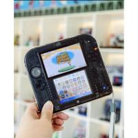 ราคา Nintendo 2DS ลงเกมพร้อมเล่น อุปกรณ์ครบชุด (11716686143)