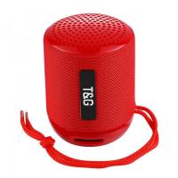 ราคา ลำโพงเสียงดี ลำโพงคุณภาพ HOT ลำโพงBluetooth รุ่นTg129(ของแท้ 100 %) ลำโพงเคลื่อนที่ (43303336034)