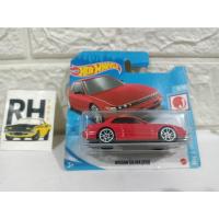 ราคา ล้อร้อน Nissan Silvia S13 (9640977906)