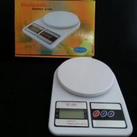 ราคา ตาชั่งดิจิตอล SF-400 ชั่งได้สูงสุด7kg (41186432)