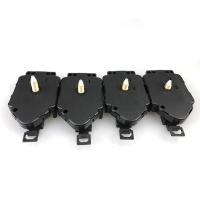 ราคา Stat DIY นาฬิกาการเคลื่อนไหวนาฬิกาแขวนกลไกลูกตุ้มนาฬิกาแขวน (26137229371)