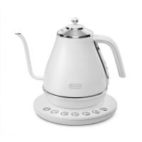ราคา De'Longhi กาต้มน้ำไฟฟ้า Icona Cafè รุ่น KBOE2030.W (11003547294)