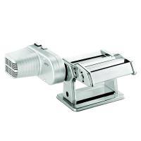 ราคา GEFU Motor for Pasta Machine มอเตอร์เครื่องทำเส้นพาสต้า รุ่น 28220 (Silver) (1914053553)