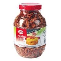 ราคา เอโร่ หอมเจียว 400กรัม/aro Fried Shallots 400 g. (23159082372)