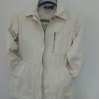 ราคา เสื้อยีนส์ DKNY แท้ sizeM (84918194)