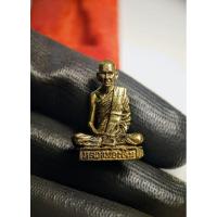 ราคา พระรูปหล่อเหมือนหลวงพ่อเดิม วัดหนองโพ ออกวัดอินทาราม จ.นครสวรรค์ ปี 2535 มีตอกโค๊ดใต้ฐาน สวย พิธีใหญ่ พระมีประสบการณ์. (26528805730)